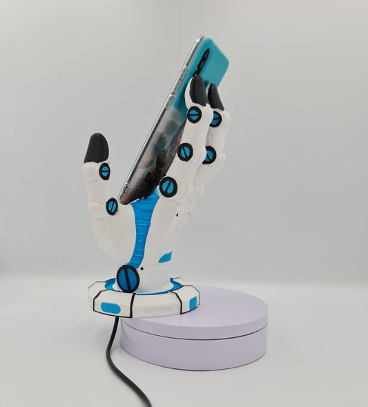 Android Hand Phone Holder