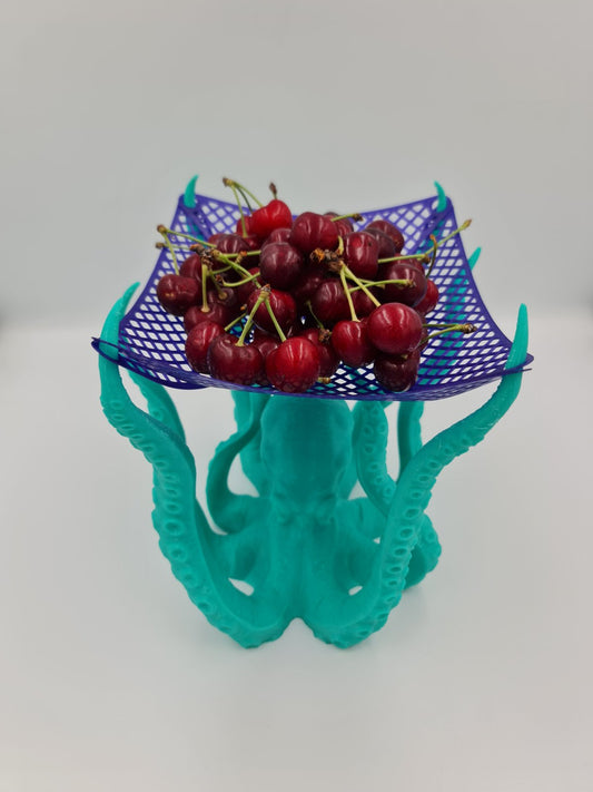 Octopus Multi-Purpose Holder