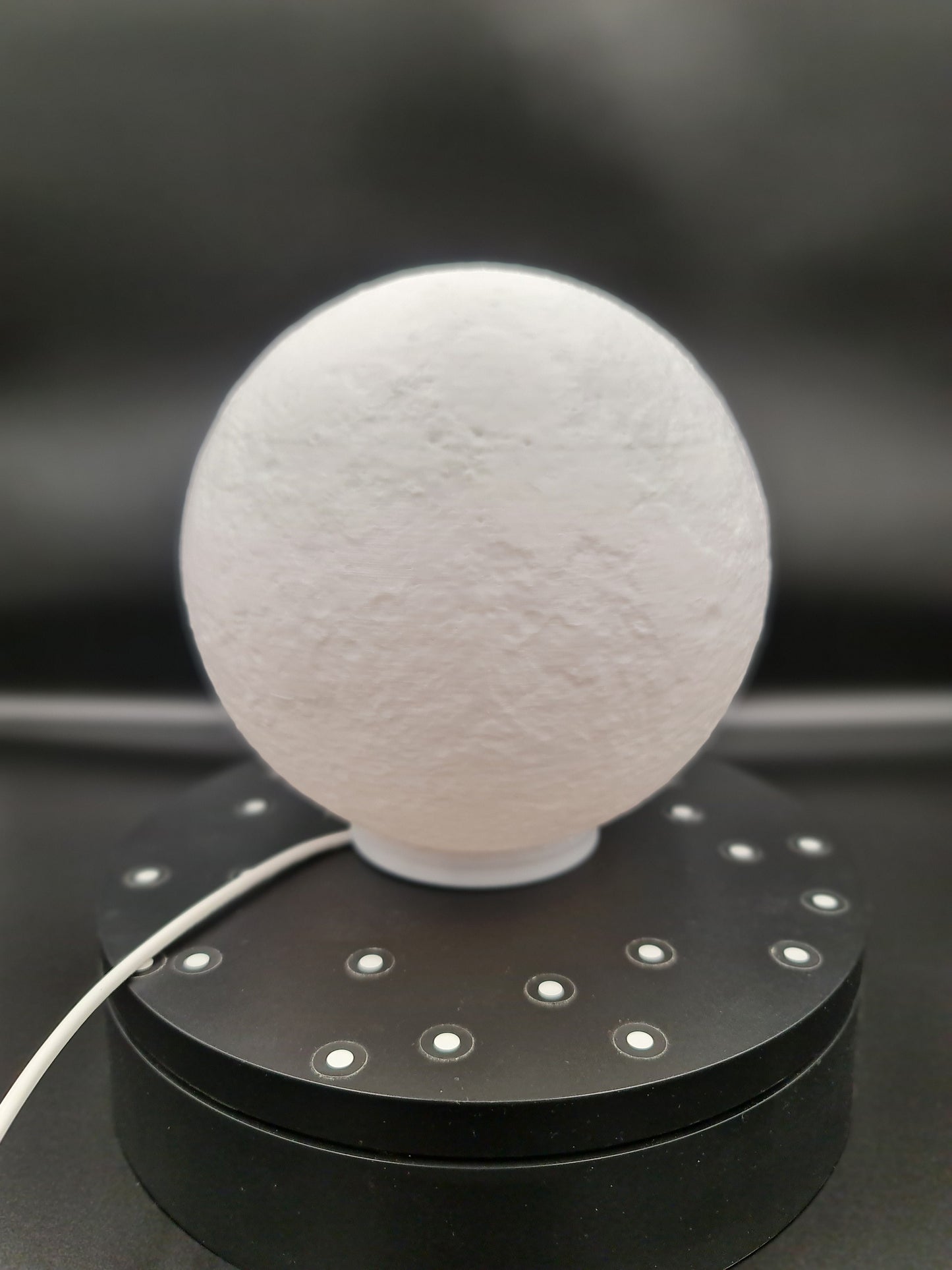 Calming Moon Night Light