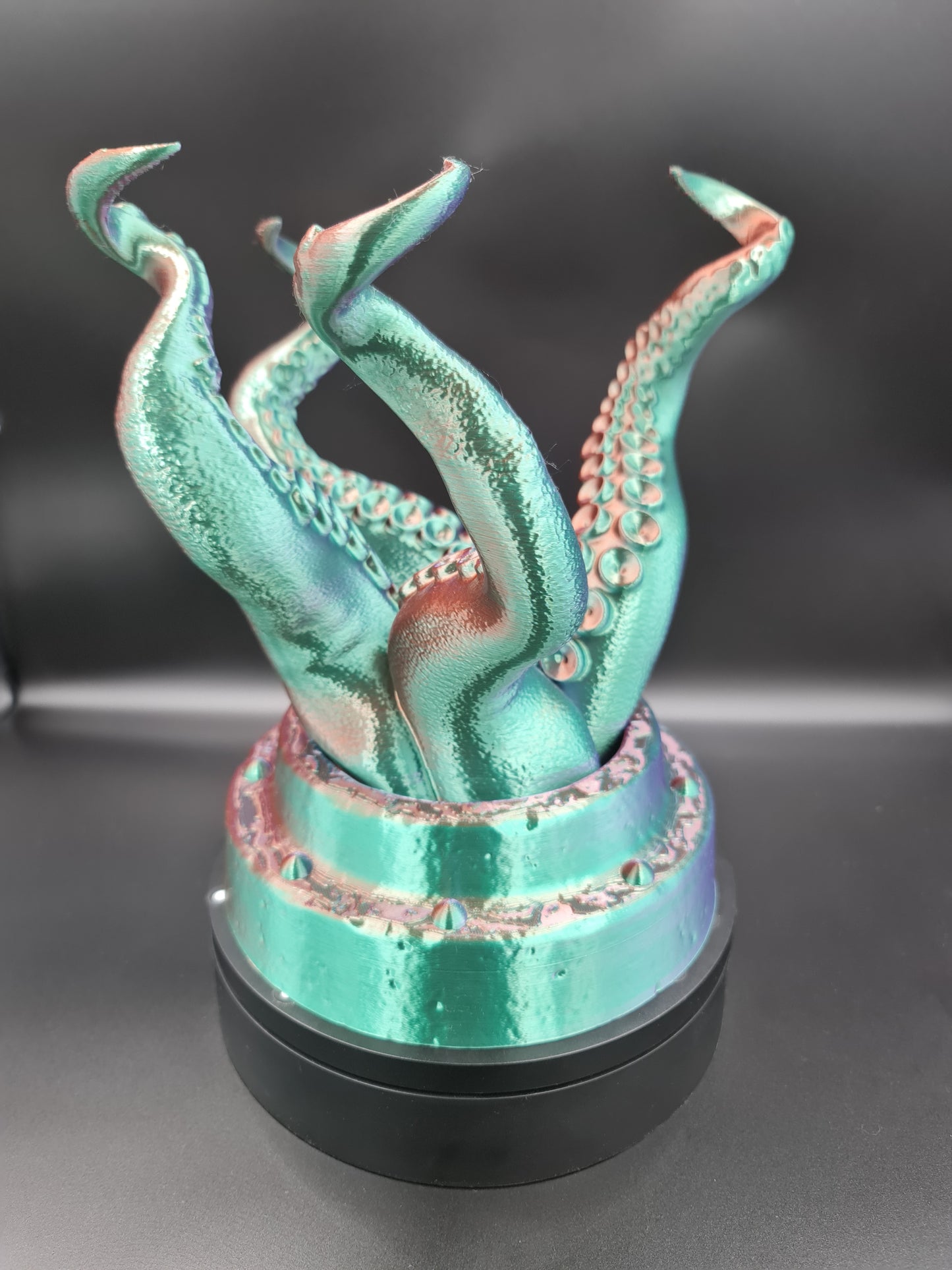 The Octopus Tentacles Wine Glass Holder