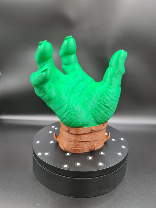 Orc Hand Controller Holder