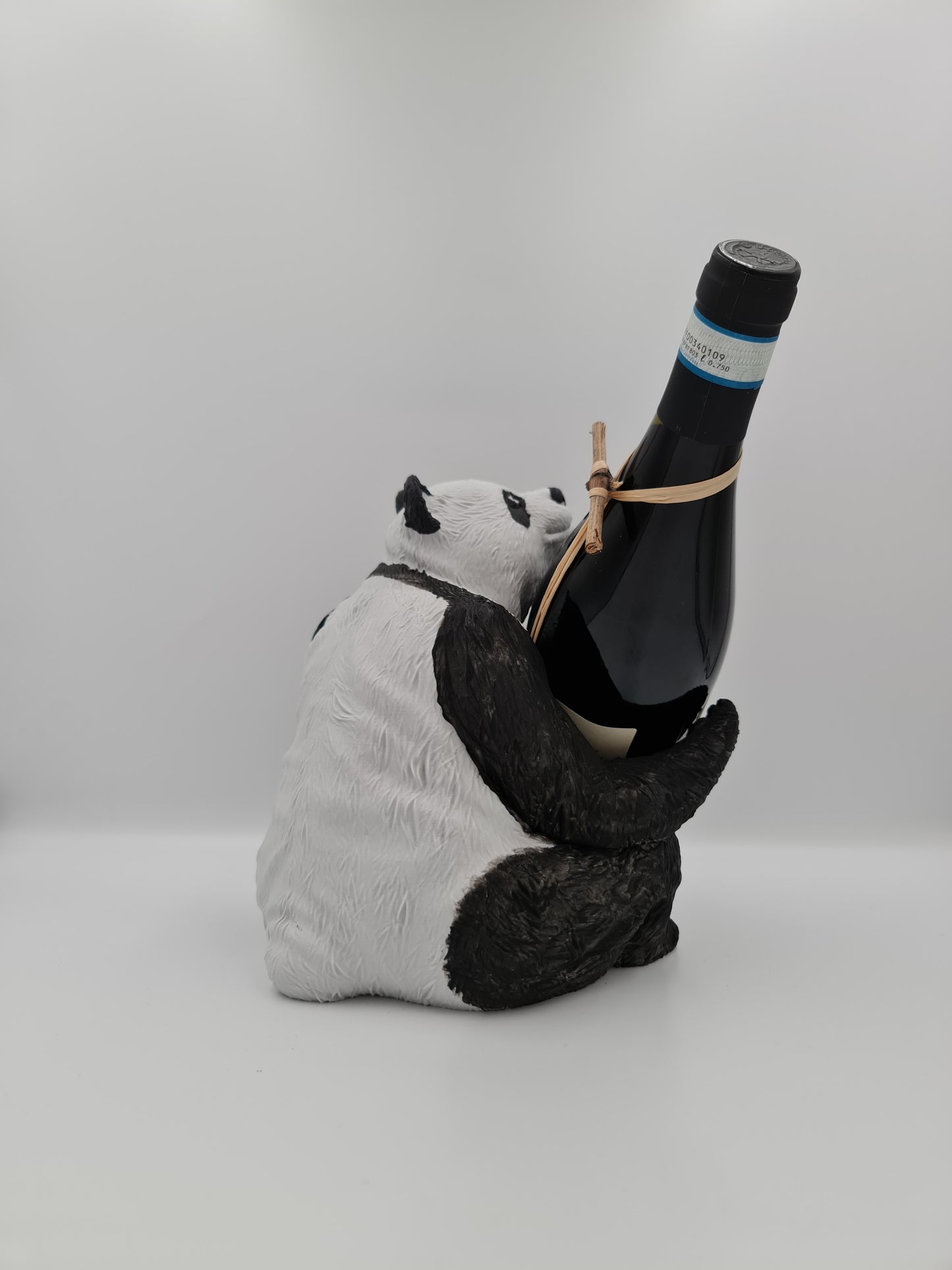 Panda Bottle Holder