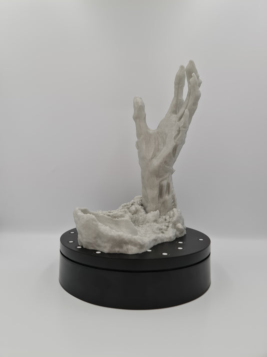 Zombie Hand Bottle Holder