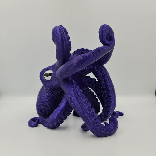 Octopus Bottle Holder