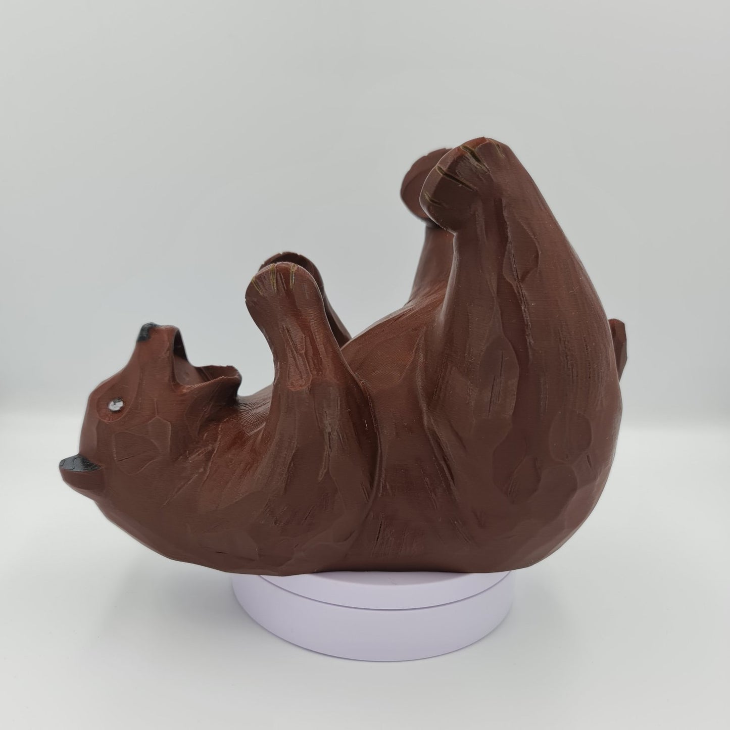 Bear Cub Bottle Holder