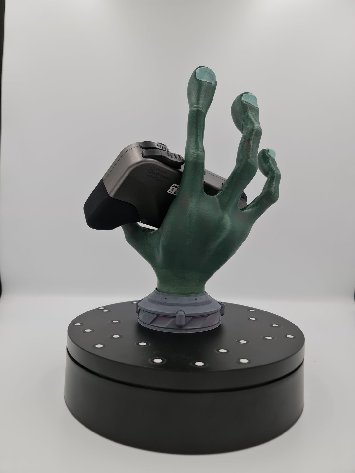 Alien Hand Controller Stand
