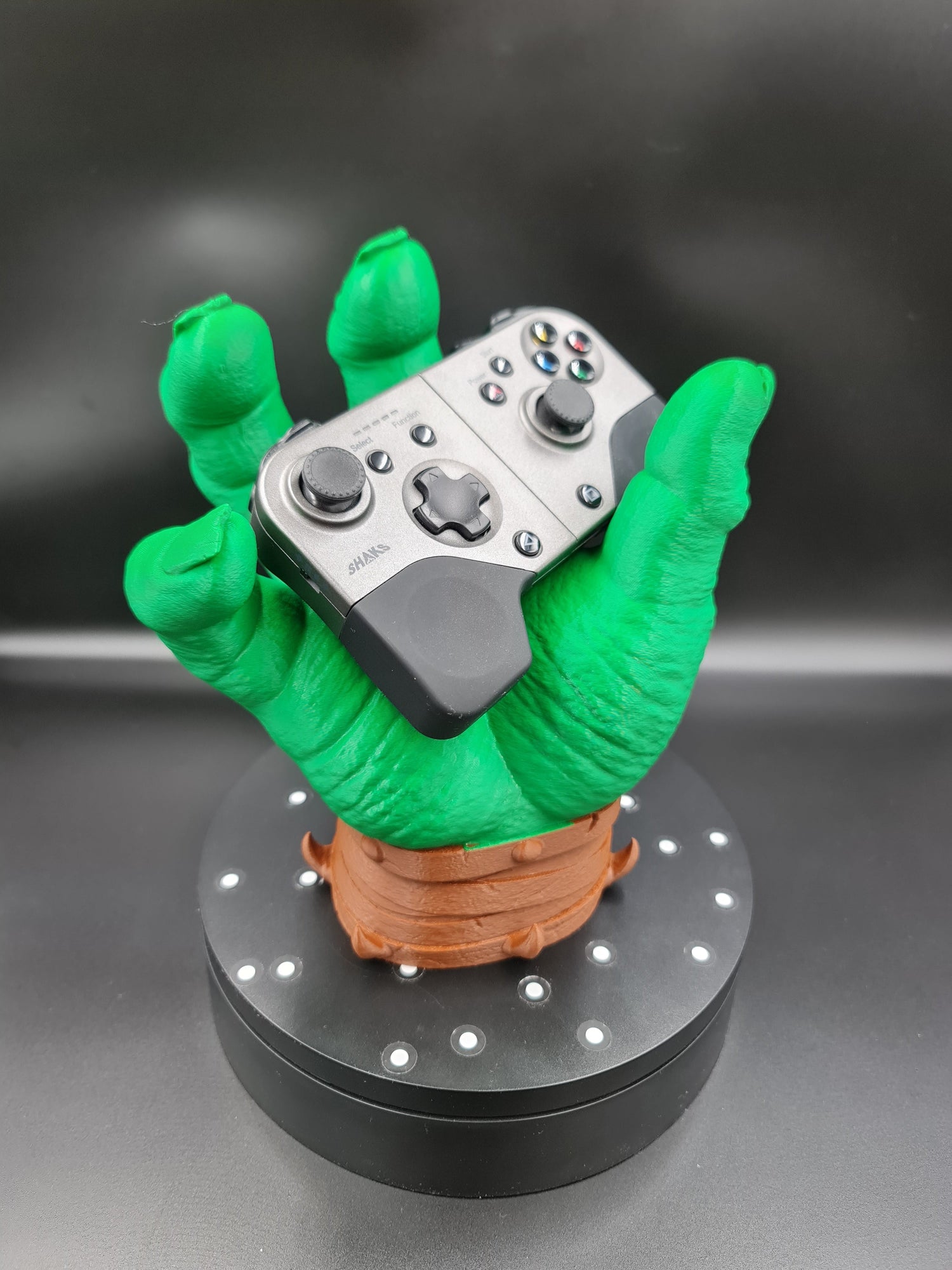 Office and Gaming