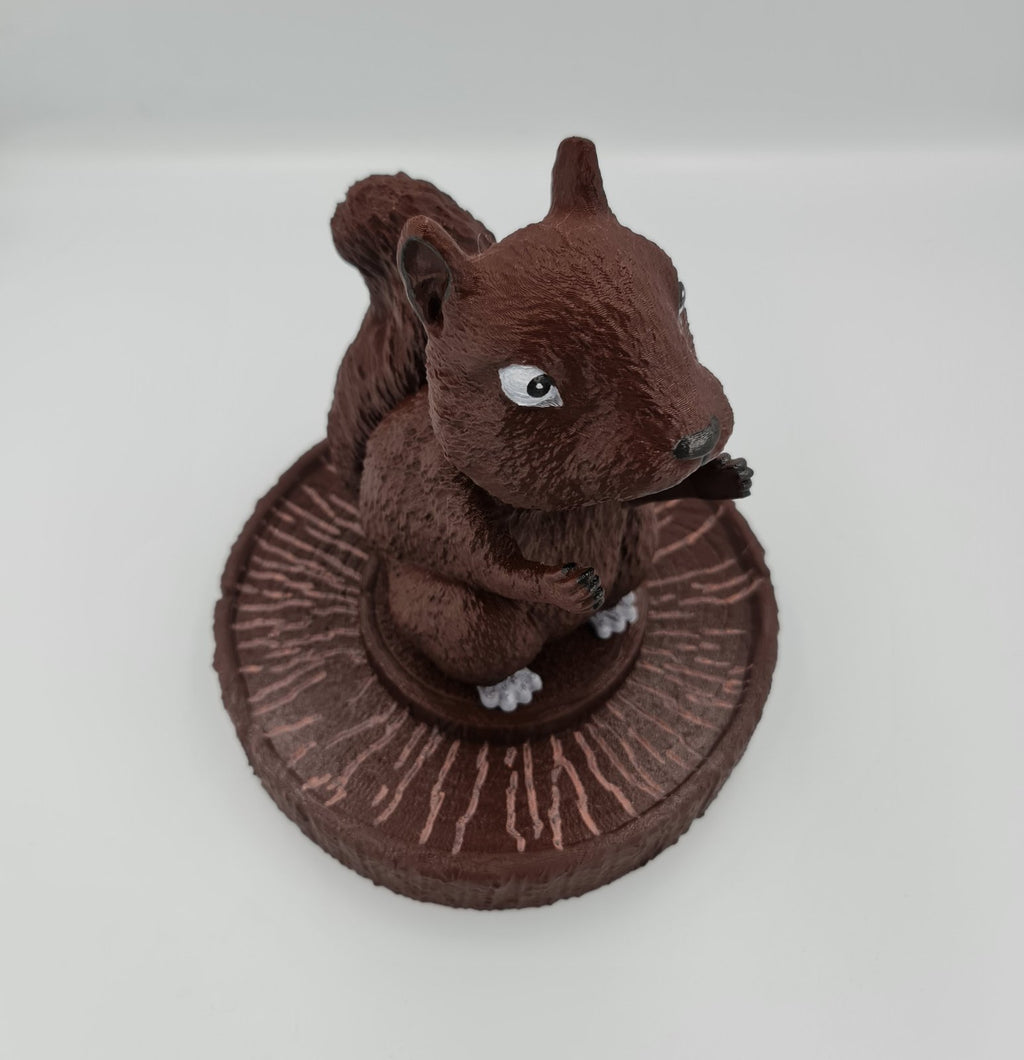 Държач за капсули Катерица