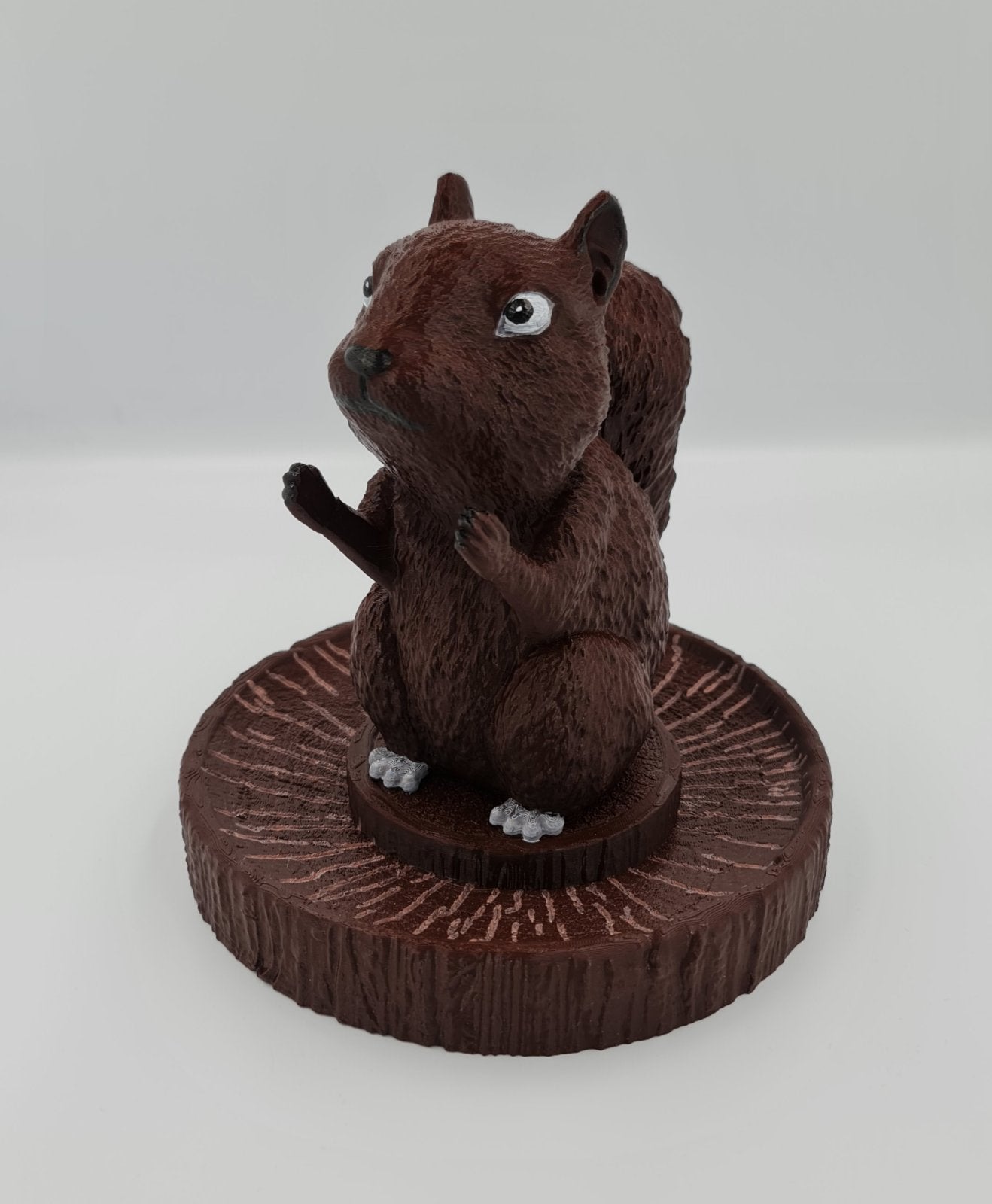 Държач за капсули Катерица