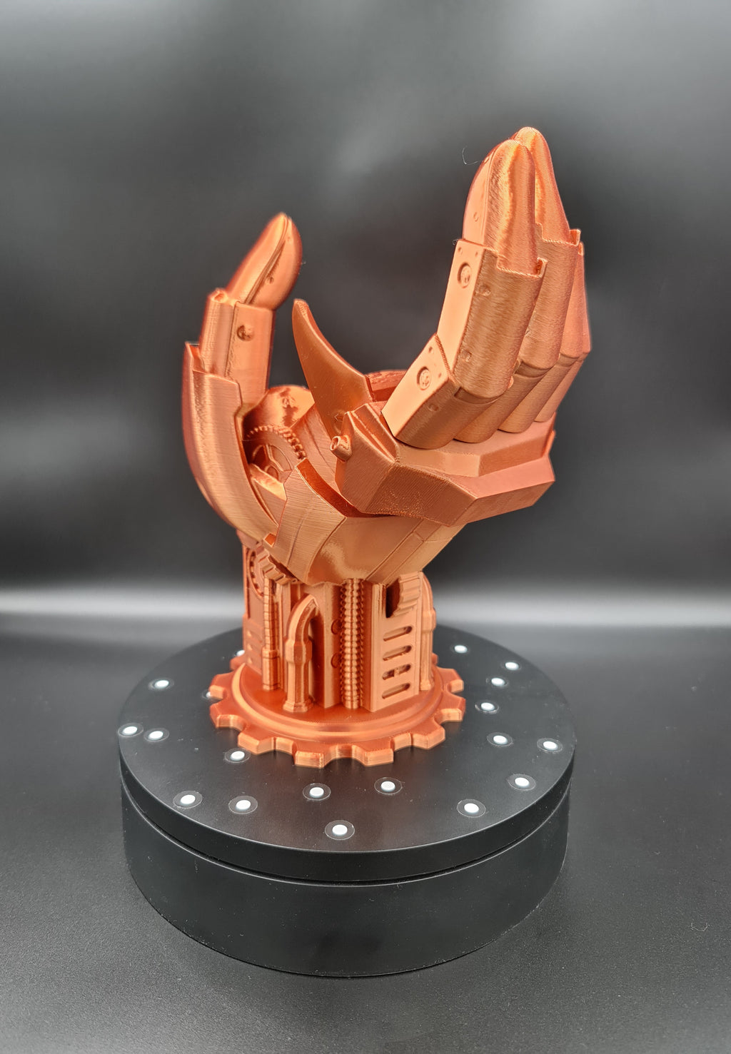 Механична ръка