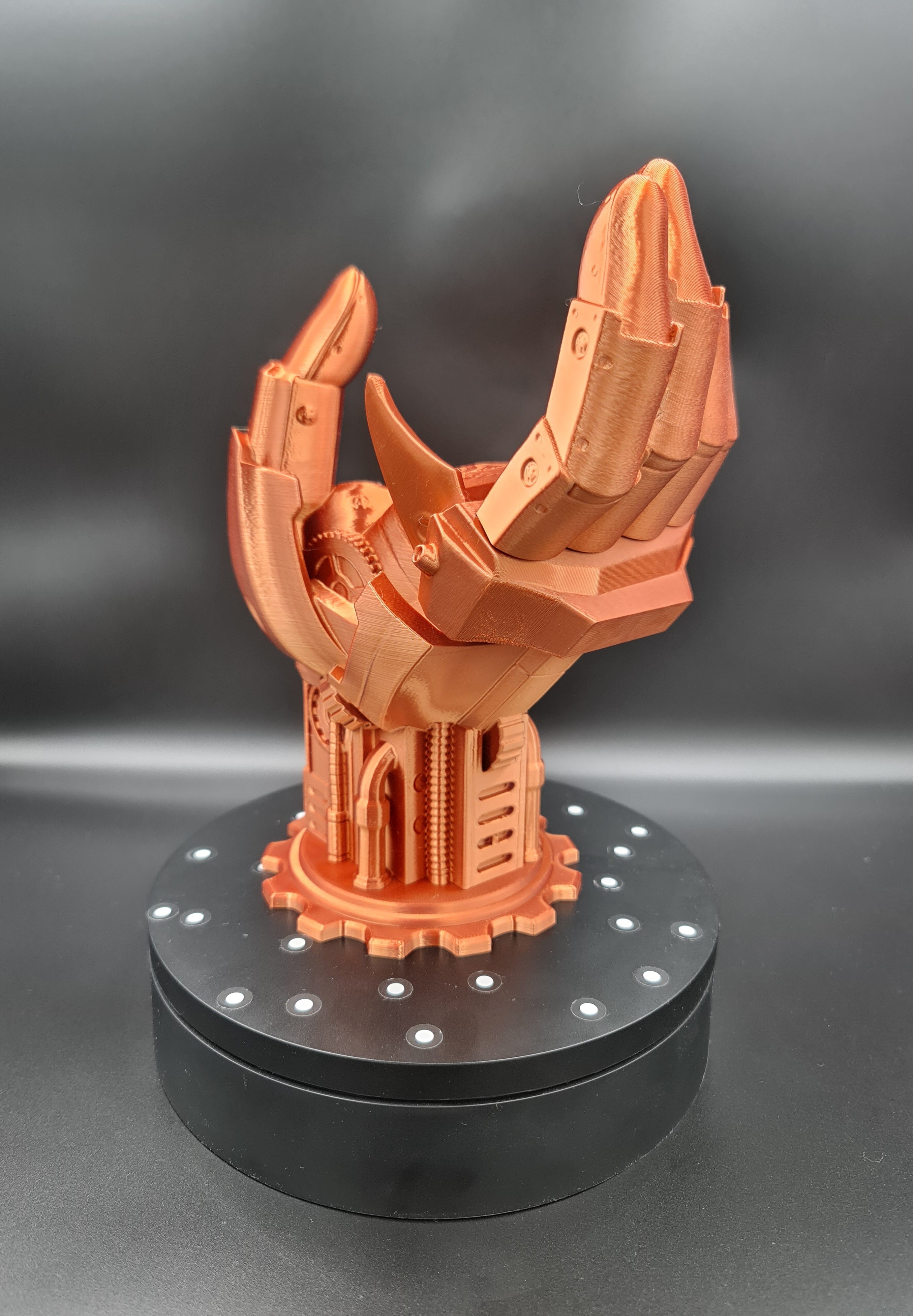 Механична ръка