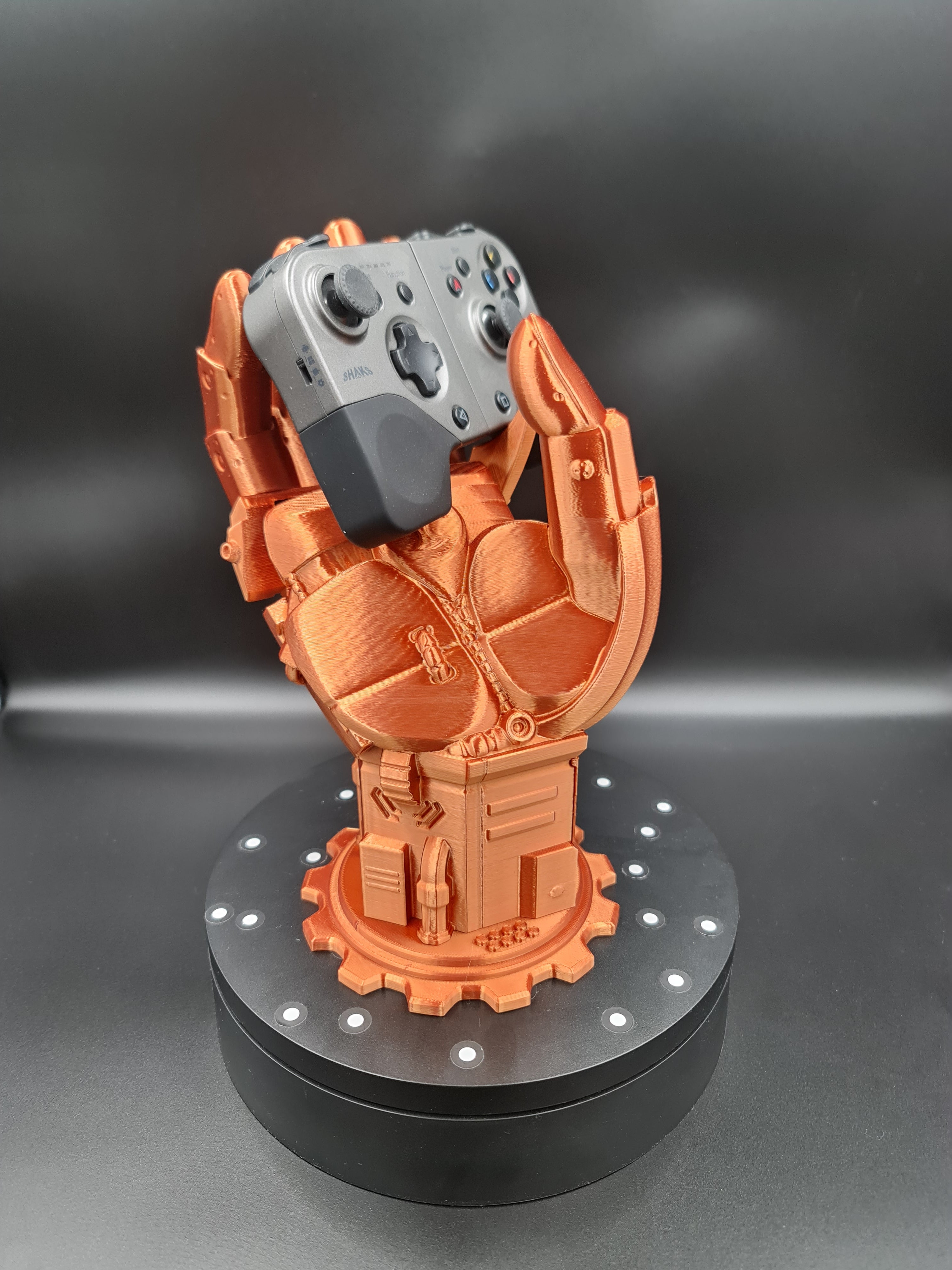 Механична ръка