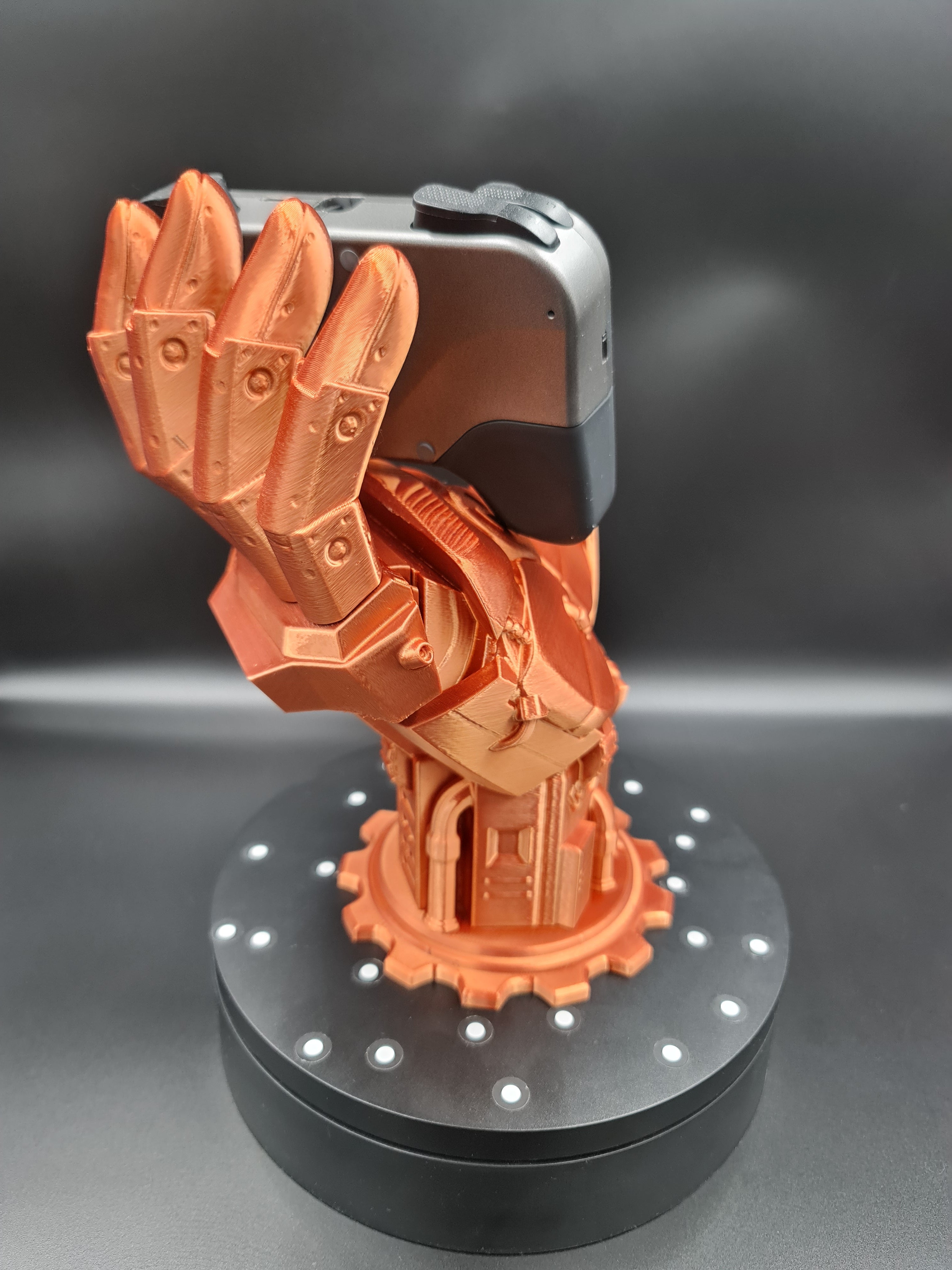 Механична ръка