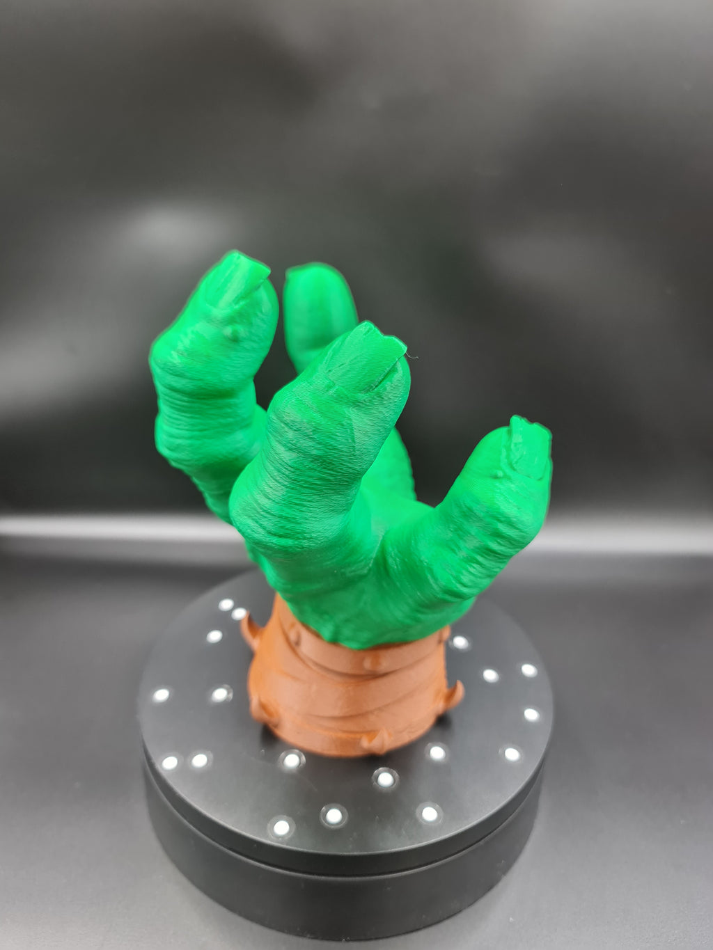 Държач джойстик Ръка на орк