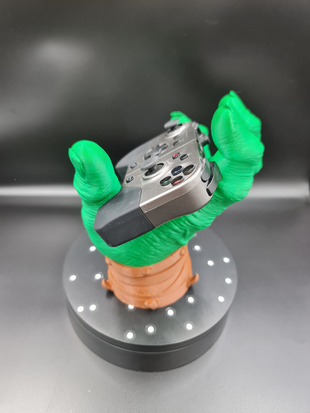 Държач джойстик Ръка на орк