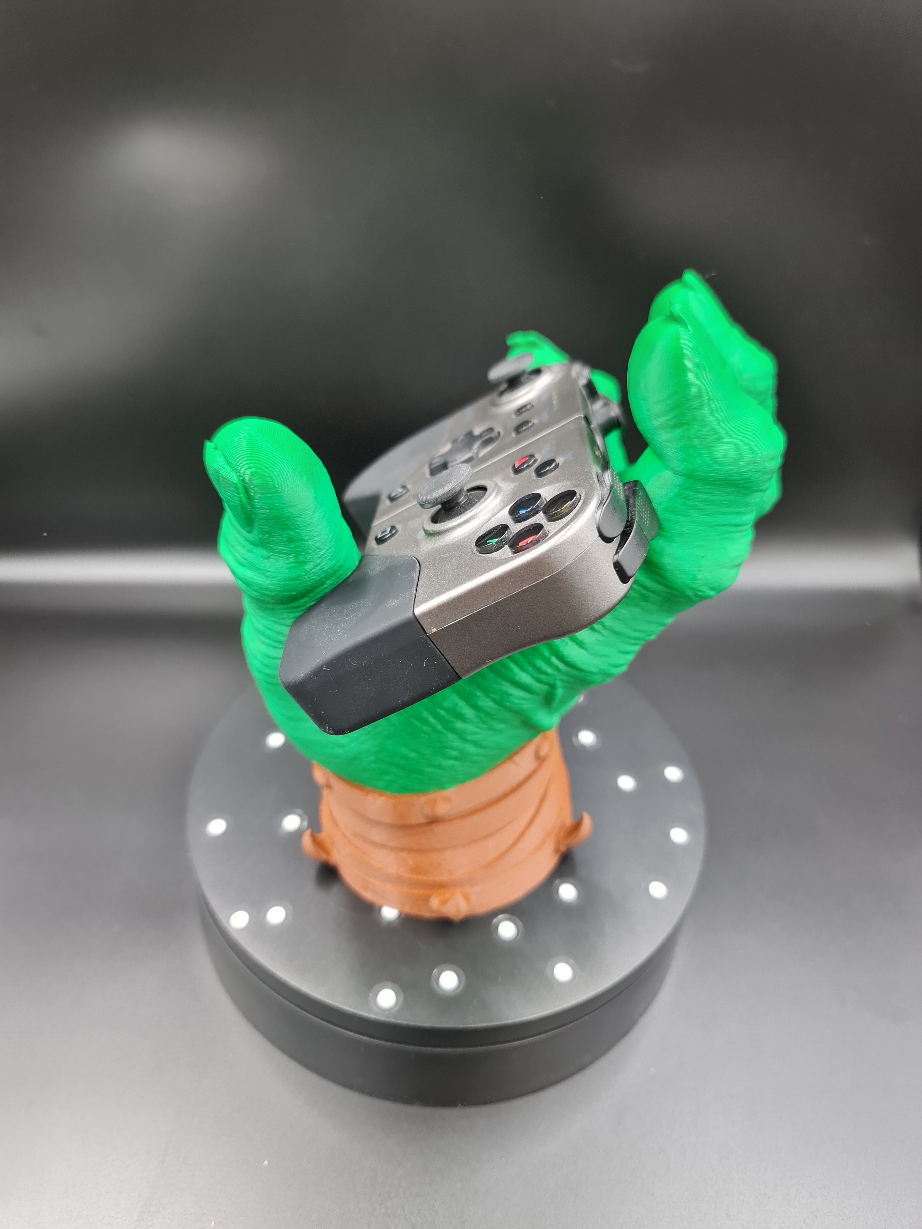 Държач джойстик Ръка на орк