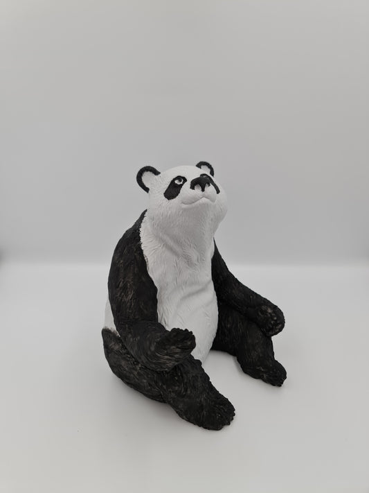 Panda Bottle Holder