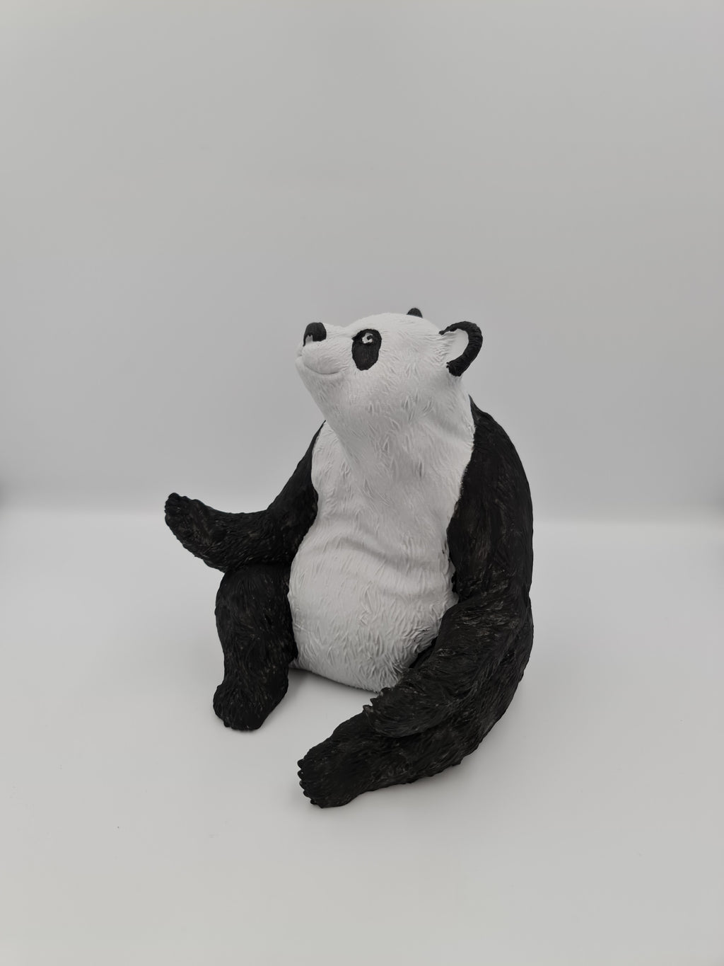 Държач за бутилка „Панда“