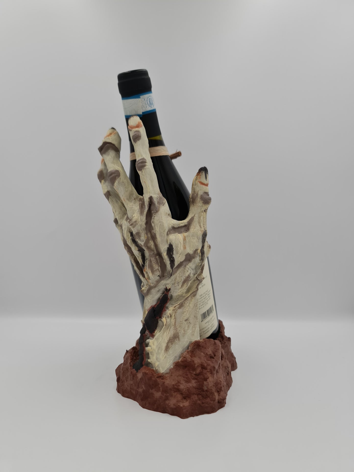 Zombie Hand Bottle Holder