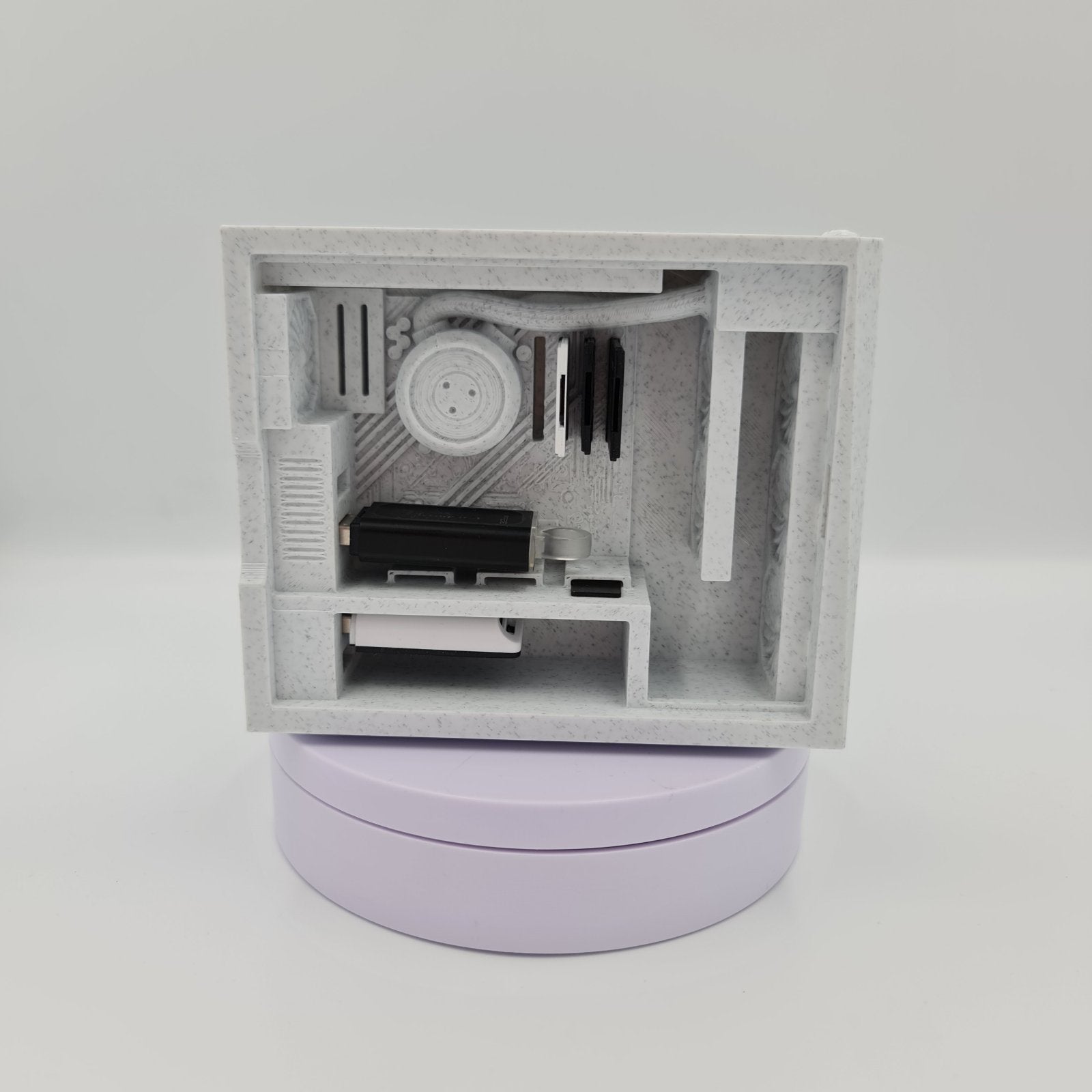 Държач за USB и SD карта Мини компютър