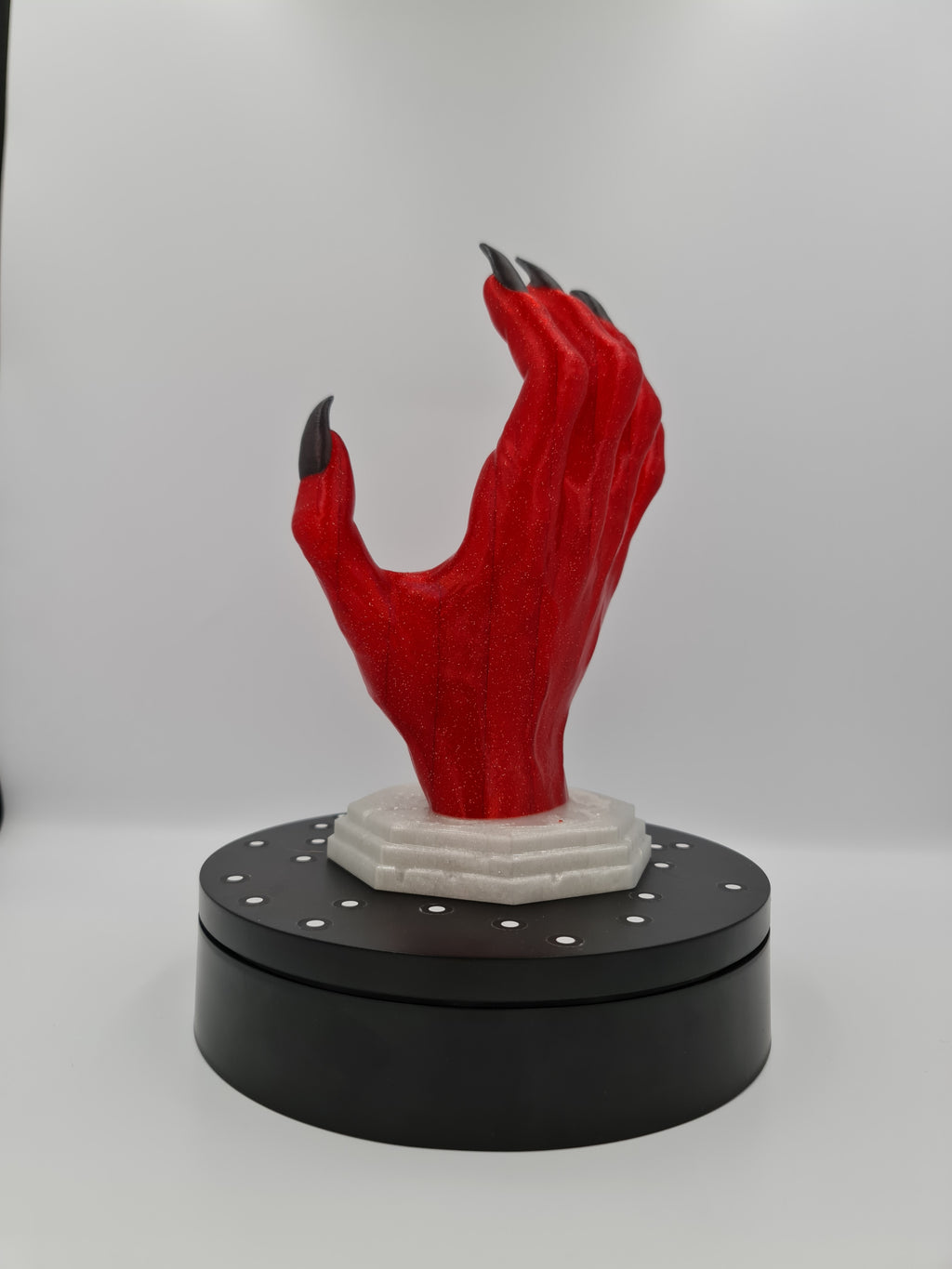 Стойка за джойстик Демоничка ръка