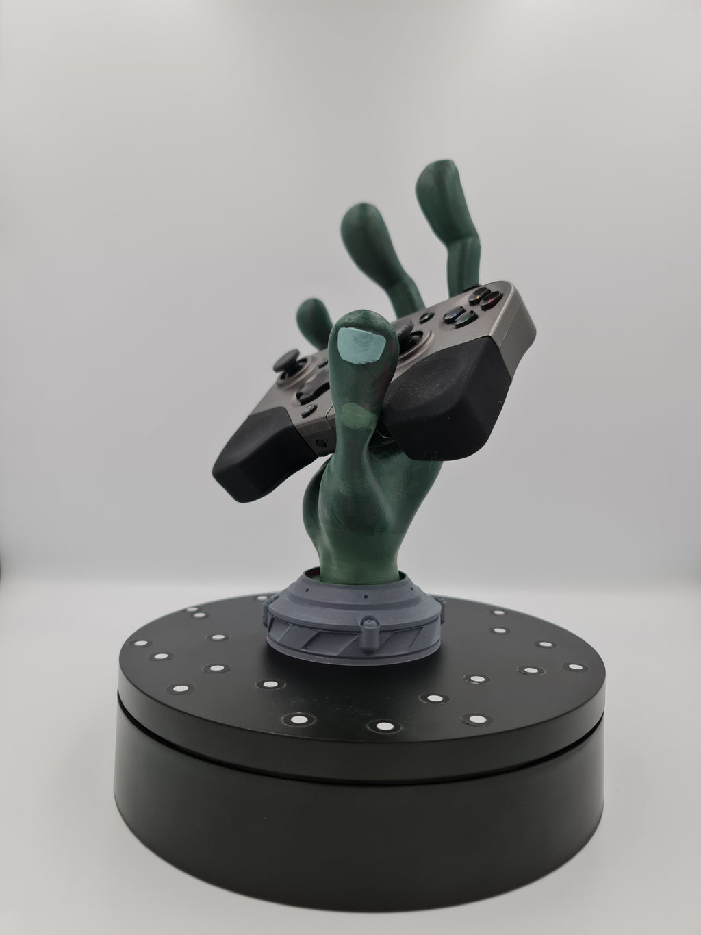 Стойка за джойстик Извънземна ръка