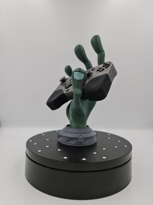 Стойка за джойстик Извънземна ръка