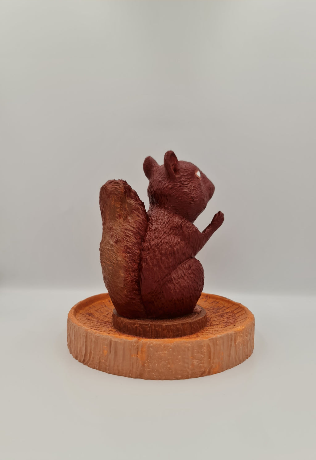 Държач за капсули Катерица