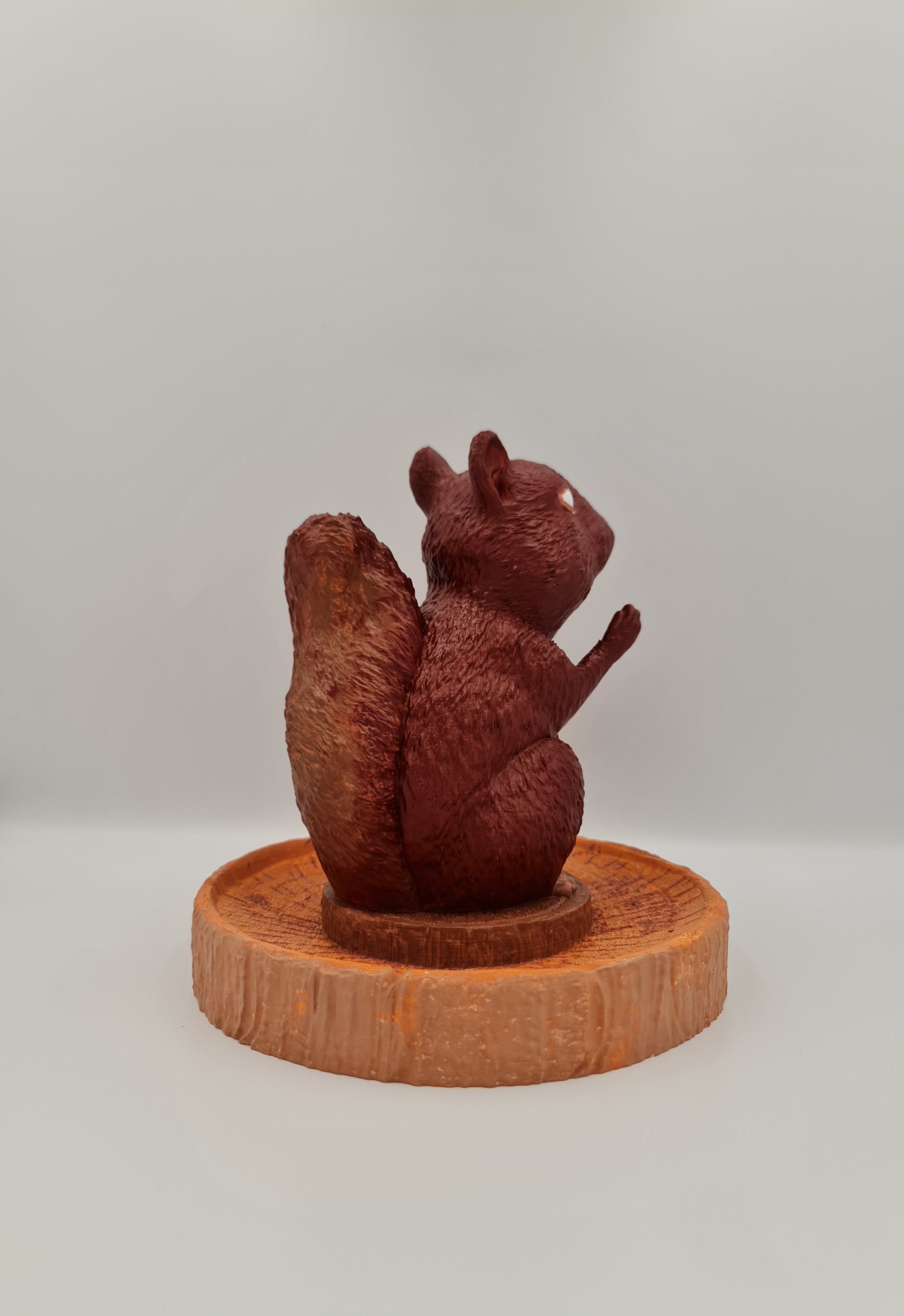 Държач за капсули Катерица