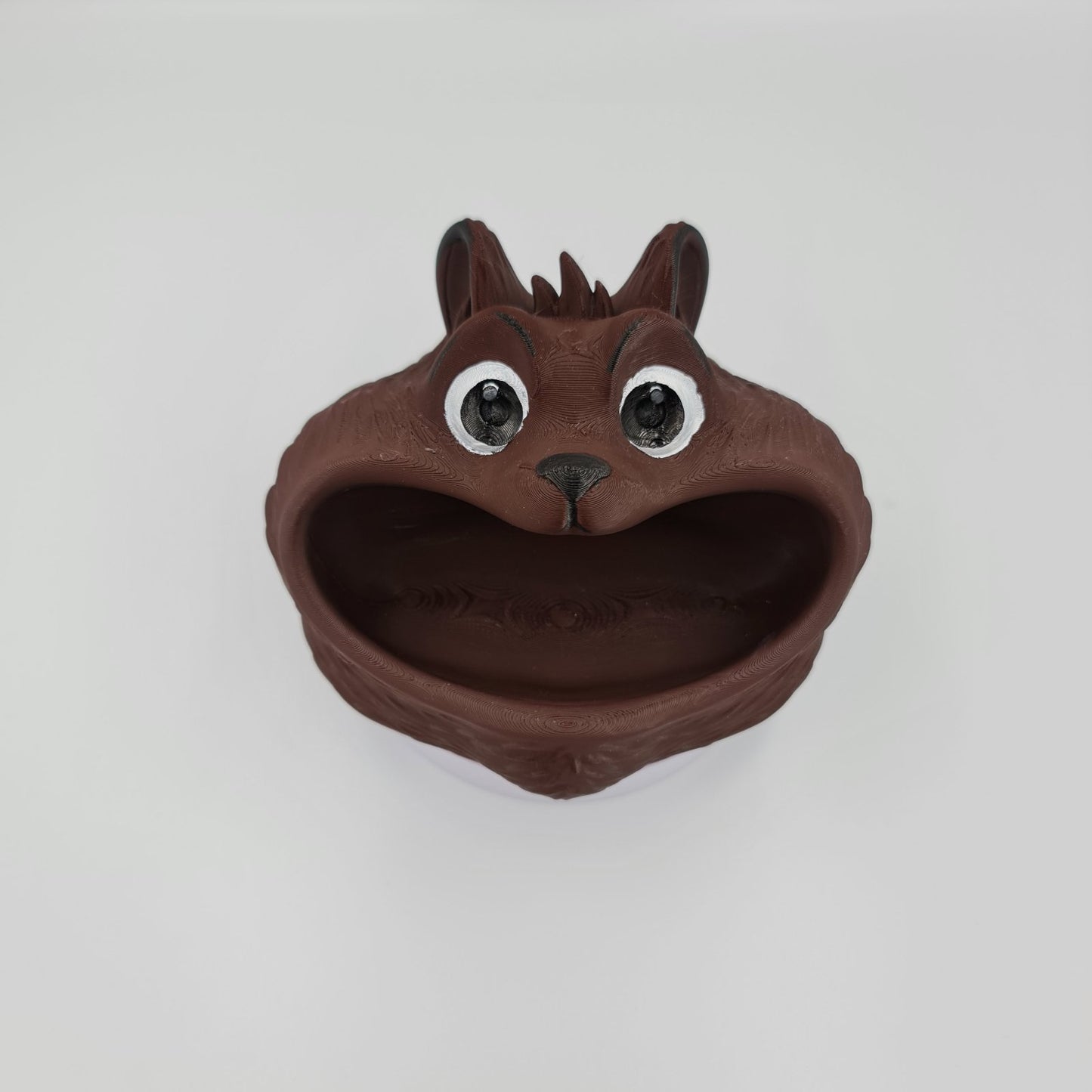 Hamster Mouth Pouch Holder