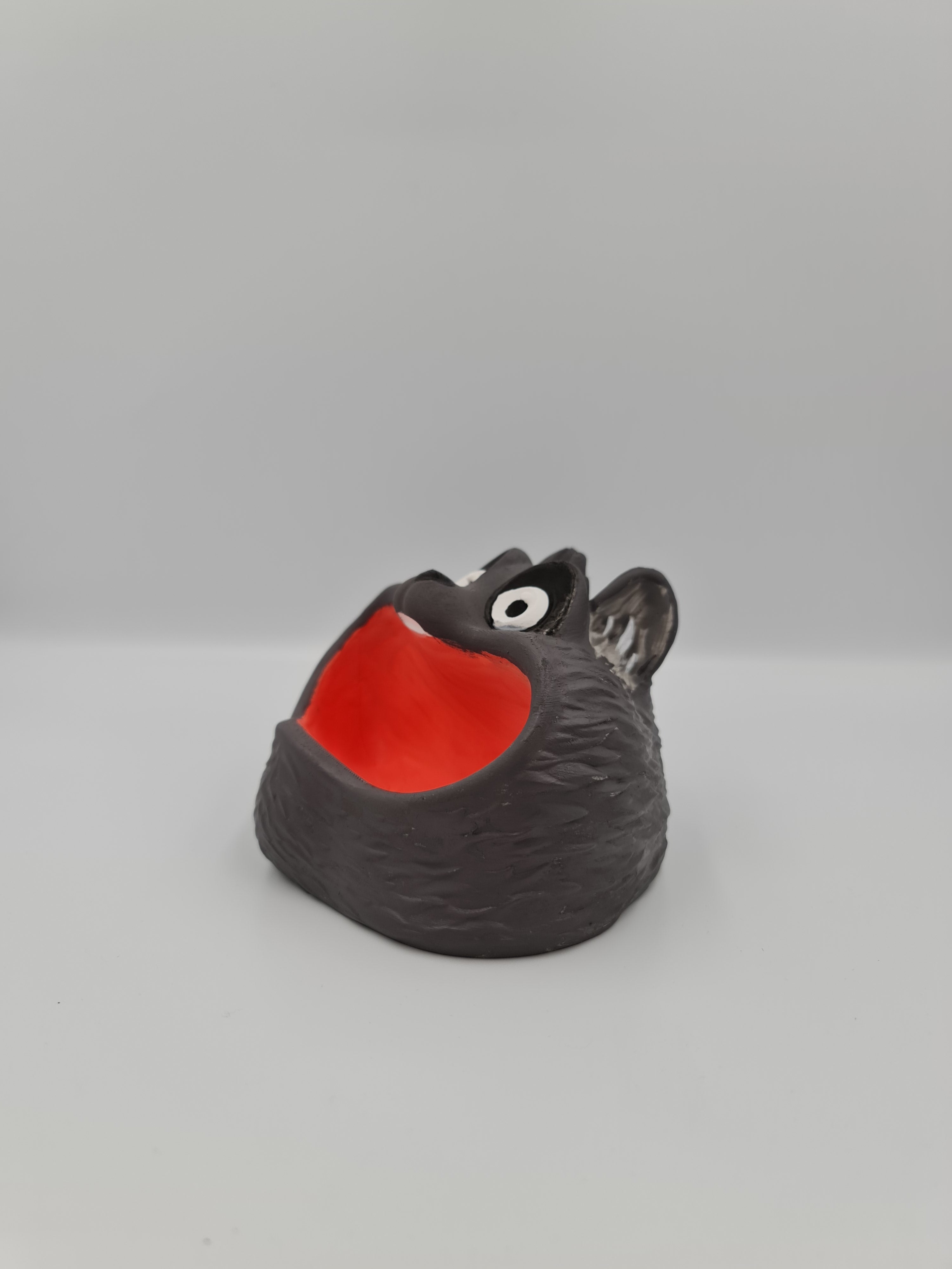 Държач  Уста на хамстер