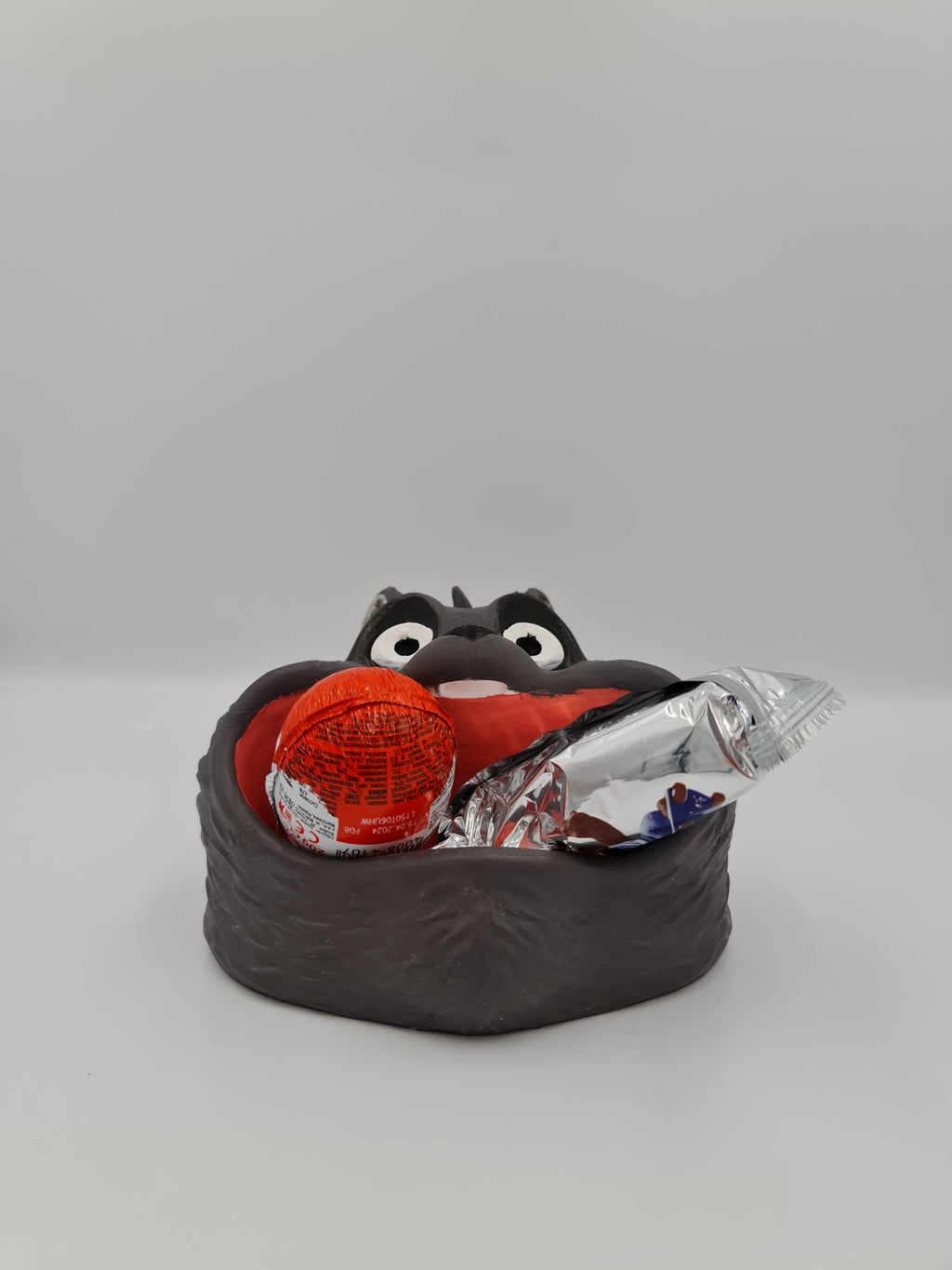 Държач  Уста на хамстер