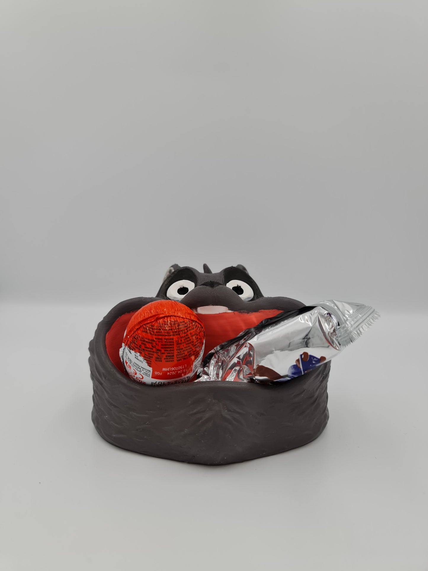 Hamster Mouth Pouch Holder
