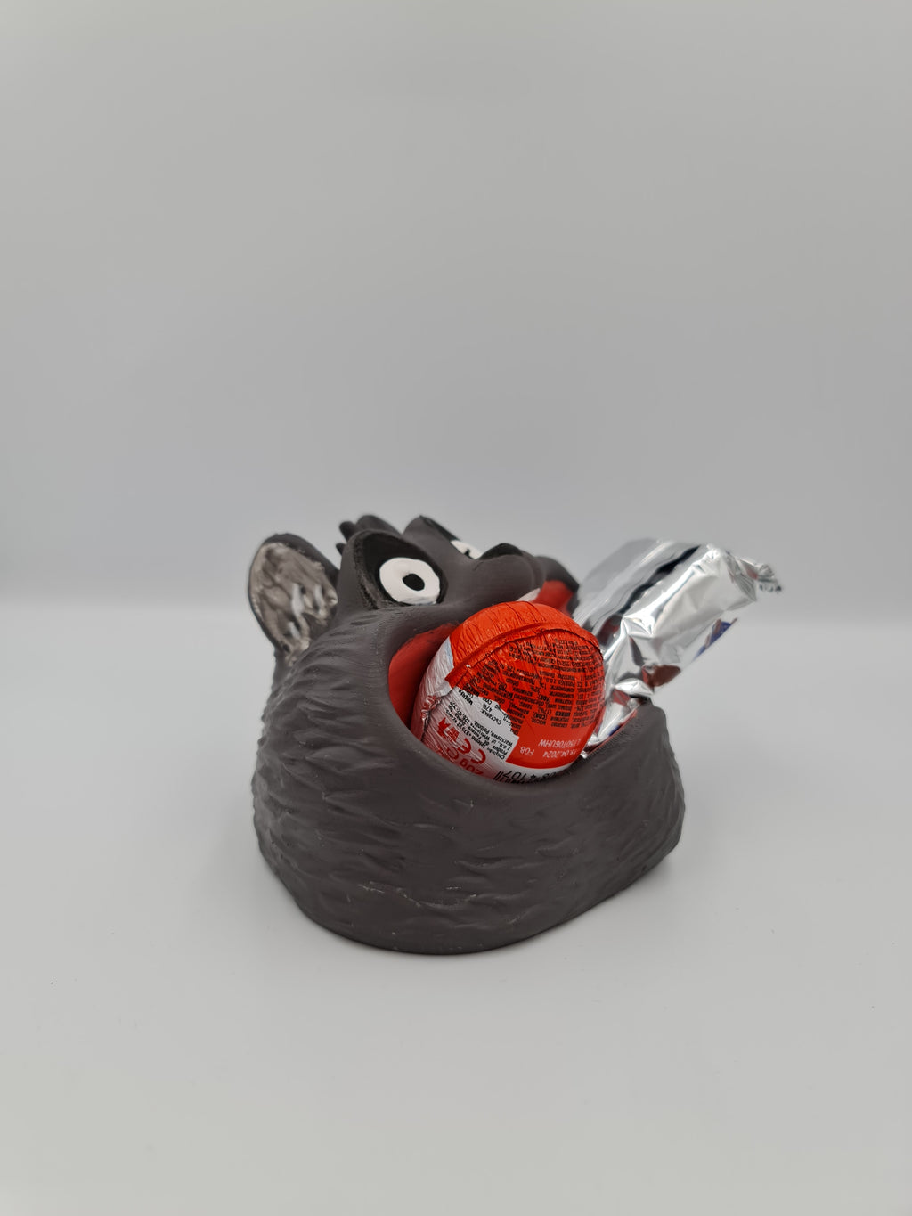 Държач  Уста на хамстер