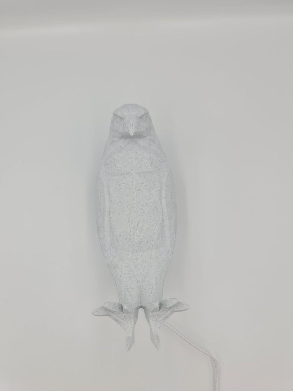 Стенна лампа Великолепен Орел